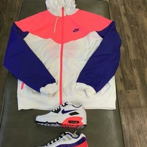 Meet your Posher, Quincy